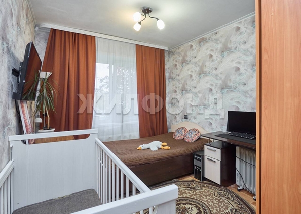 
  Продается 3-комн. квартира 64.1 м². Фото 9.