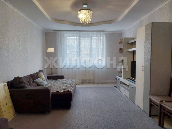 
  Продается 3-комн. квартира 98.3 м². Фото 1.