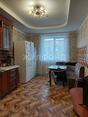 
  Продается 3-комн. квартира 98.3 м². Фото 8.