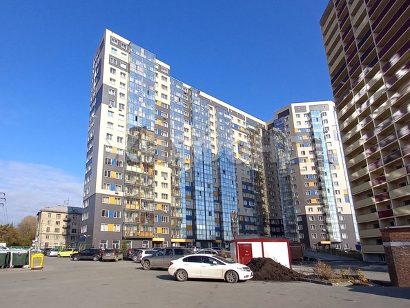 
  Продается 3-комн. квартира 98.3 м². Фото 15.
