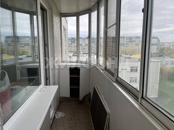 
  Продается 3-комн. квартира 66 м². Фото 20.