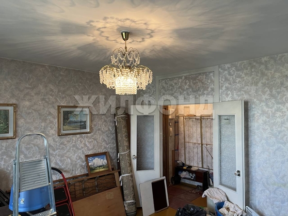 
  Продается 3-комн. квартира 66 м². Фото 21.