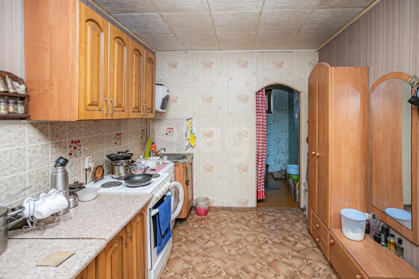 
  Продается дом 65.1 м². Фото 15.
