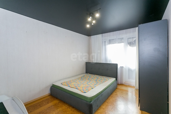 
  Продается 3-комн. квартира 55.9 м². Фото 2.