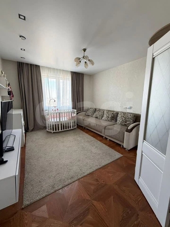 
  Продается 2-комн. квартира 62 м², в ЖК Немировича-Данченко,  дом 2. Фото 1.