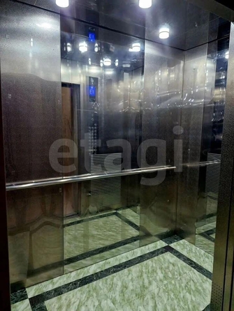 
  Продается 2-комн. квартира 62 м², в ЖК Немировича-Данченко,  дом 2. Фото 18.