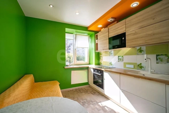 
  Продается 1-комн. квартира 43.1 м². Фото 9.