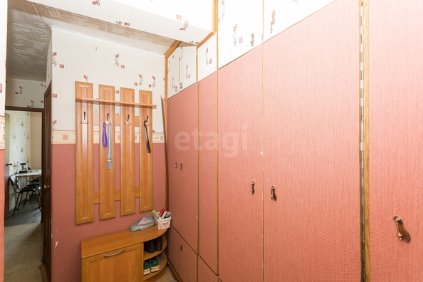
  Продается 2-комн. квартира 49.5 м². Фото 5.