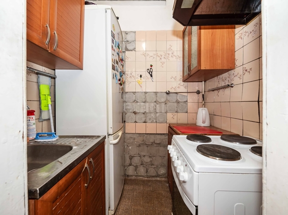 
  Продается 3-комн. квартира 71.7 м². Фото 5.