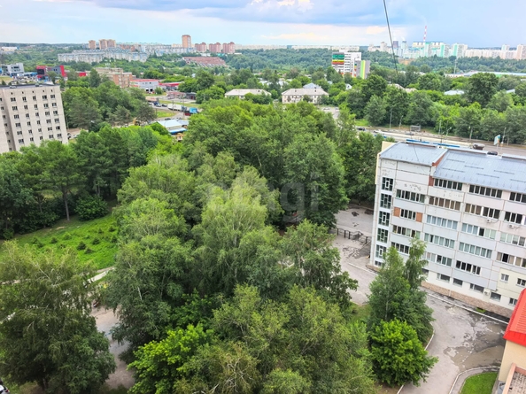 
  Продается 1-комн. квартира 33.7 м². Фото 7.