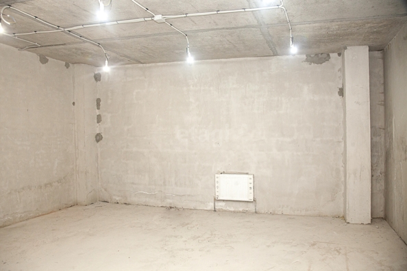 
  Продается производственное помещение 55.3 м², в ЖК Ельцовский, 1-2 б/с. Фото 12.