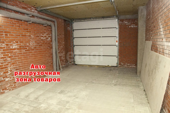 
  Продается производственное помещение 55.3 м², в ЖК Ельцовский, 1-2 б/с. Фото 18.