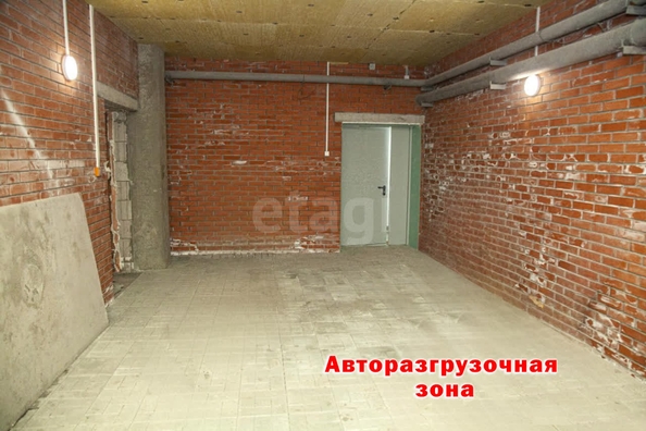 
  Продается производственное помещение 55.3 м², в ЖК Ельцовский, 1-2 б/с. Фото 19.