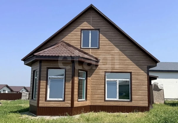 
  Продается дом 130 м². Фото 7.
