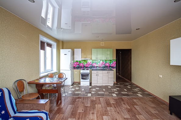 
  Продается 2-комн. квартира 54 м². Фото 5.