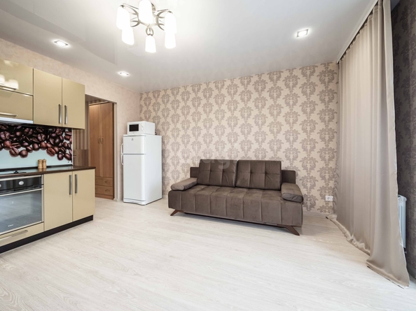 
  Продается студия 27.9 м². Фото 8.
