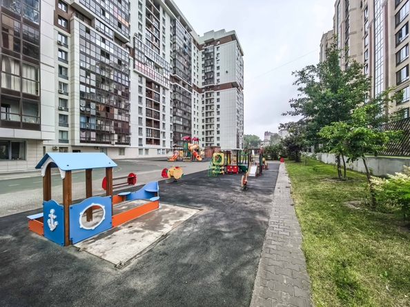 
  Продается студия 27.9 м². Фото 23.