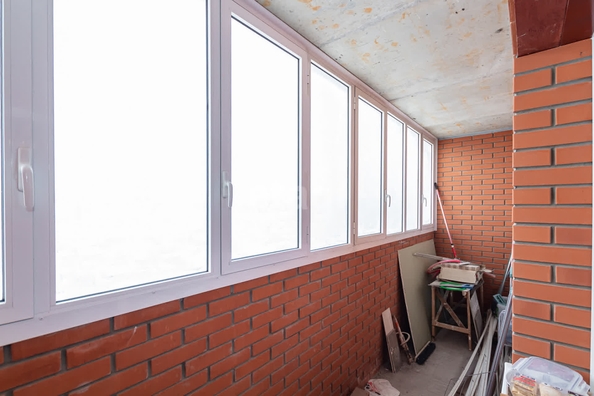 
  Продается 1-комн. квартира 45.1 м², в ЖК Черемушки на первомайке. Фото 10.