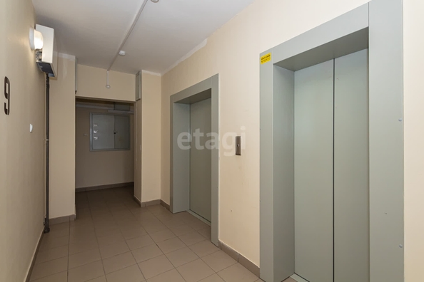 
  Продается 1-комн. квартира 45.1 м², в ЖК Черемушки на первомайке. Фото 21.