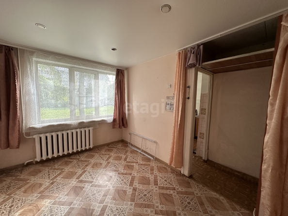 
  Продается 1-комн. квартира 29 м². Фото 4.