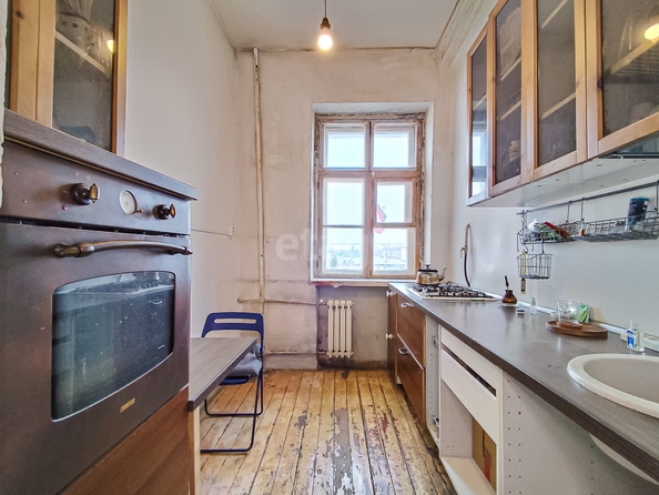 
  Продается 2-комн. квартира 52.1 м². Фото 2.