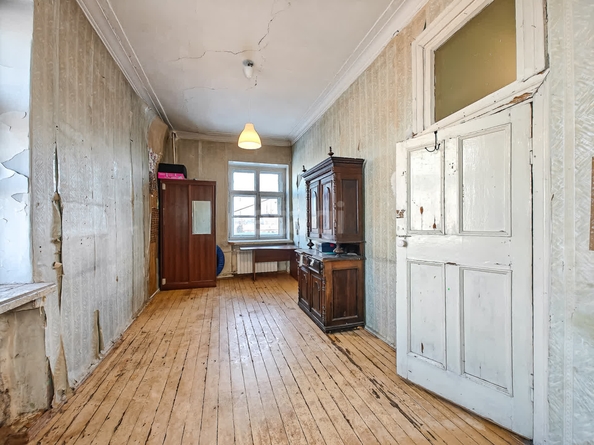 
  Продается 2-комн. квартира 52.1 м². Фото 23.