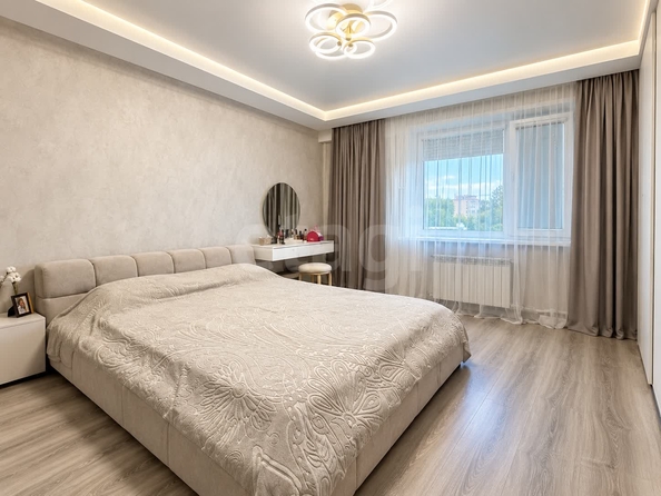 
  Продается 2-комн. квартира 106 м², в ЖК Родонит, дом 1. Фото 11.