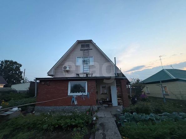 
  Продается дом 110.4 м². Фото 4.
