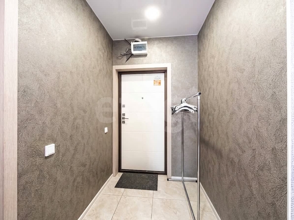 
  Продается 2-комн. квартира 46.4 м², в ЖК История, б/с 1,2. Фото 6.