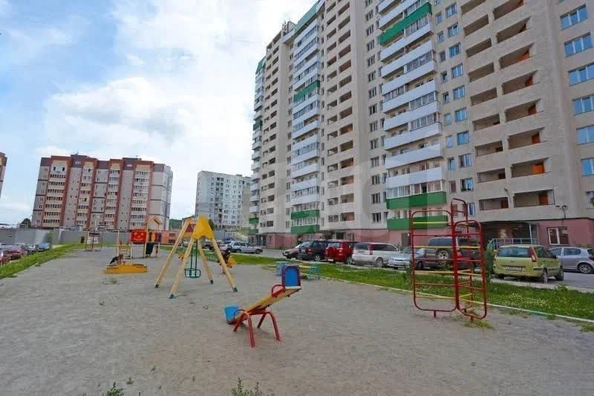 
  Продается 3-комн. квартира 81 м². Фото 2.