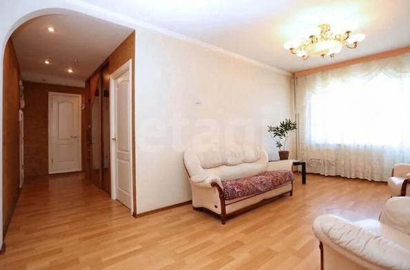 
  Продается 3-комн. квартира 62 м². Фото 2.