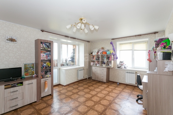 
  Продается 3-комн. квартира 70.9 м². Фото 13.