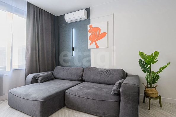 
  Продается 3-комн. квартира 50 м², в ЖК Горская Лагуна. Фото 2.