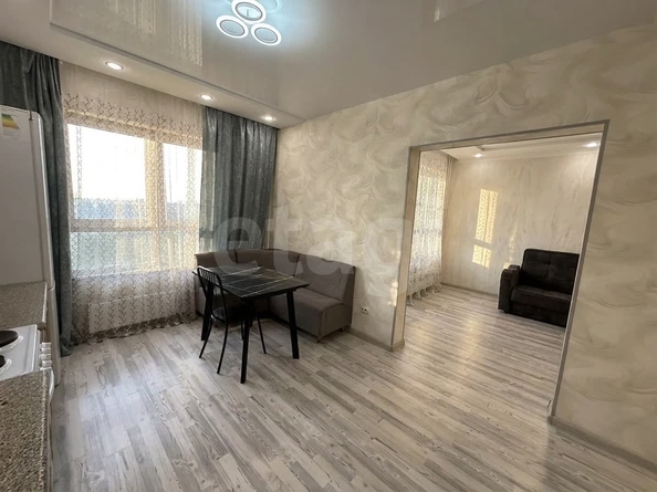 
  Продается 1-комн. квартира 38.3 м², в ЖК Галактика,  дом 2 Юпитер. Фото 3.
