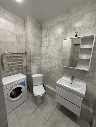 
  Продается 1-комн. квартира 38.3 м², в ЖК Галактика,  дом 2 Юпитер. Фото 8.