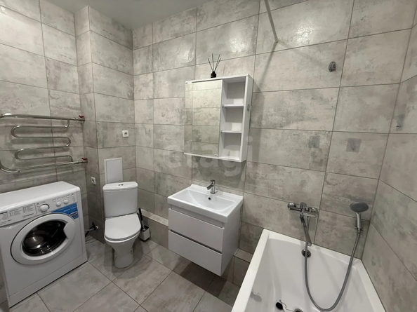 
  Продается 1-комн. квартира 38.3 м², в ЖК Галактика,  дом 2 Юпитер. Фото 10.