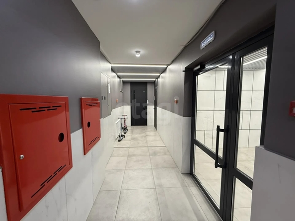 
  Продается 1-комн. квартира 38.3 м², в ЖК Галактика,  дом 2 Юпитер. Фото 17.