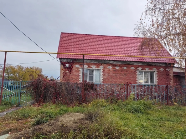 
  Продается дом 82.5 м². Фото 1.