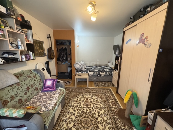 
  Продается 1-комн. квартира 29.4 м². Фото 3.