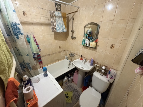 
  Продается 1-комн. квартира 29.4 м². Фото 8.