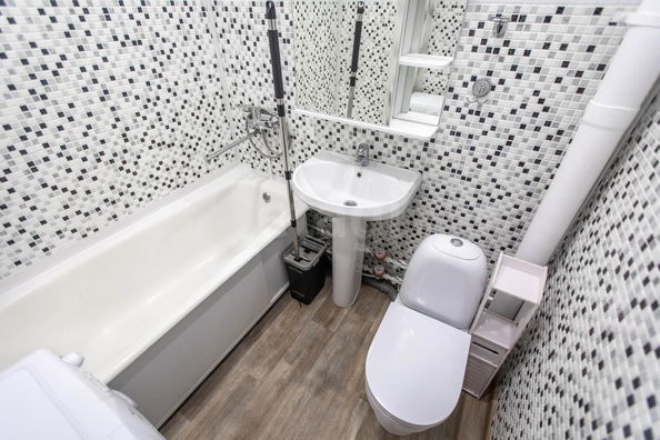 
  Продается 1-комн. квартира 35 м². Фото 10.