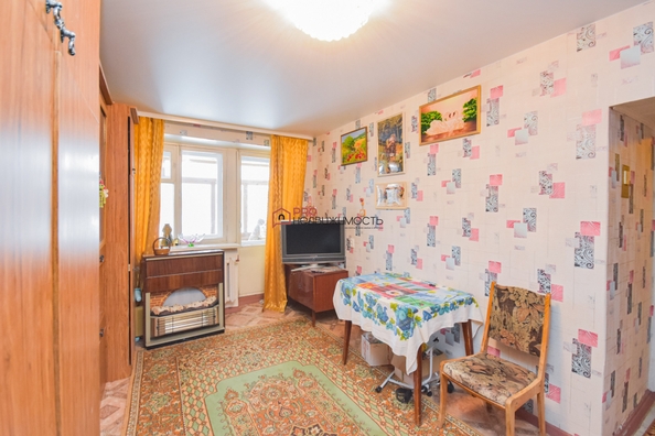 
  Продается 2-комн. квартира 41.1 м². Фото 19.