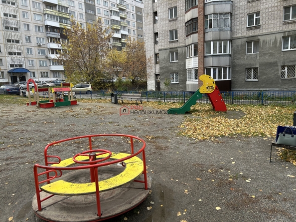 
  Продается 1-комн. квартира 28.4 м². Фото 2.