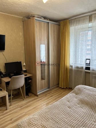 
  Продается 1-комн. квартира 28.4 м². Фото 3.