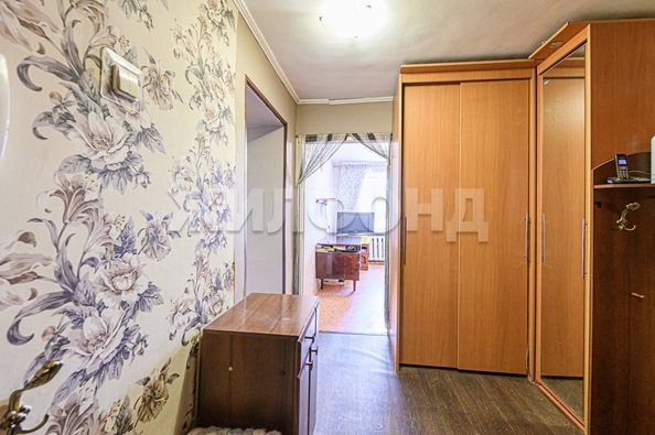 
  Продается 2-комн. квартира 43.9 м². Фото 26.