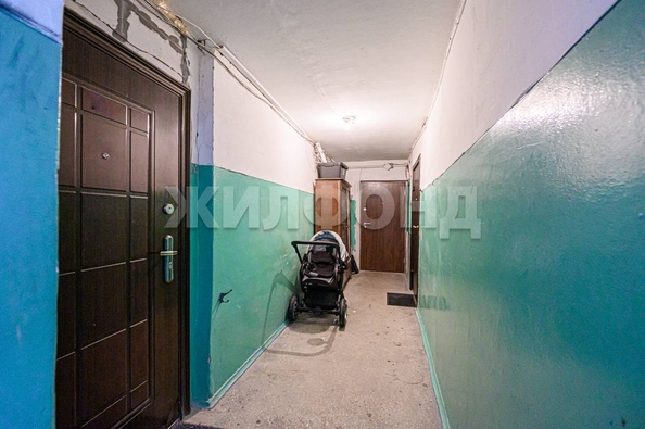 
  Продается 2-комн. квартира 43.9 м². Фото 28.