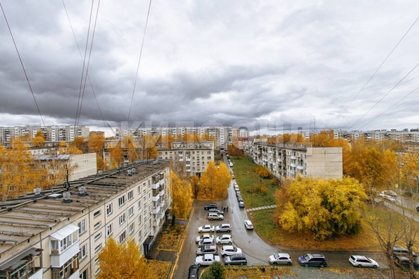 
  Продается 3-комн. квартира 62 м². Фото 9.