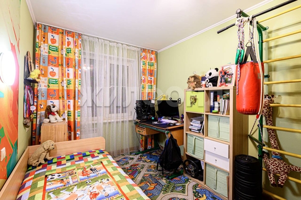 
  Продается 3-комн. квартира 60 м². Фото 11.