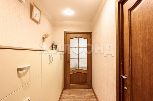 
  Продается 3-комн. квартира 60 м². Фото 26.