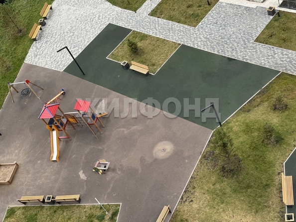 
  Сдается 1-комн. квартира 47 м². Фото 18.